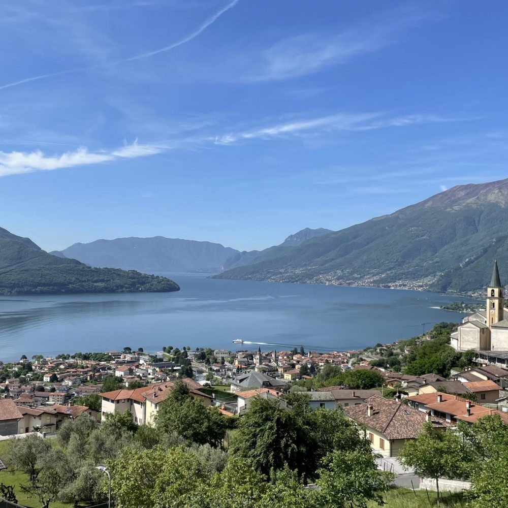 © Emilia - Casa Fantastico