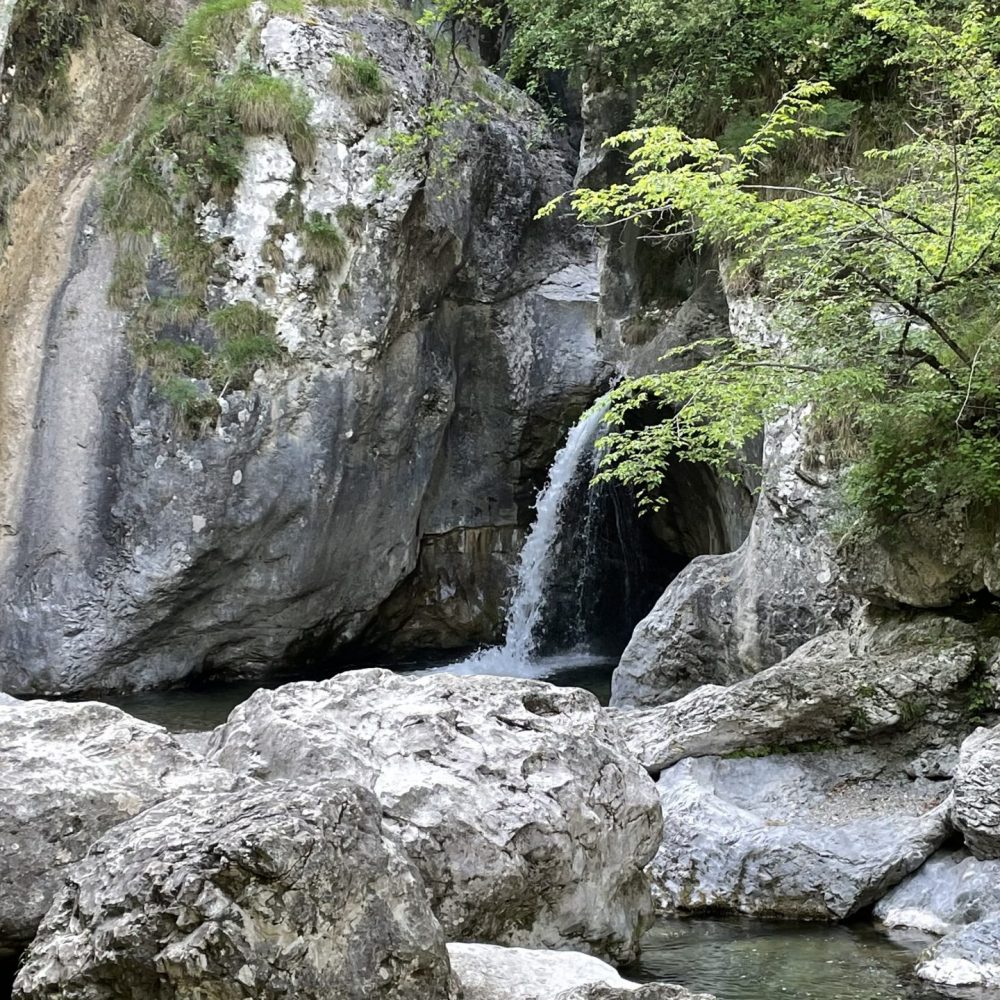 © Emilia - Casa Fantastico