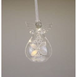 18642 engel-klar-mlicht-glas