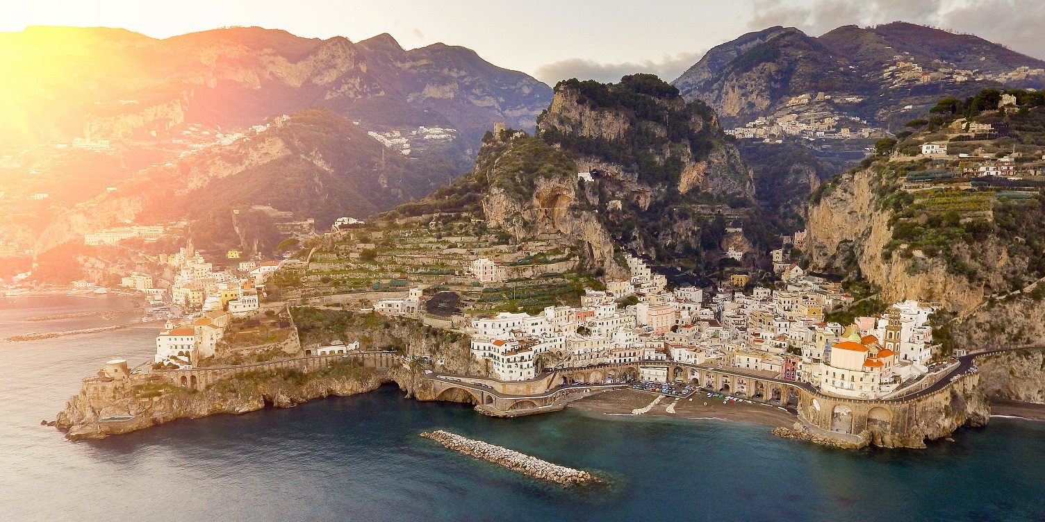 Amalfi