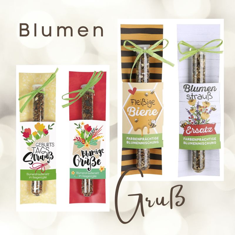 Sparglas Wunscherfüller – Bild 2