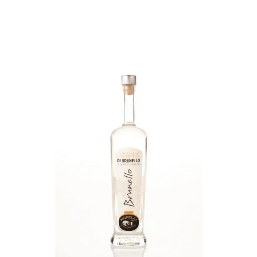 Grappa di Brunello 10 cl