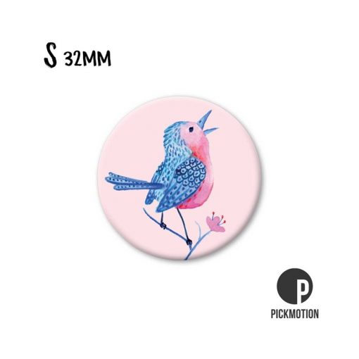 Singvogel [S]