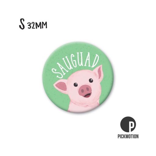 Sau guad [S]