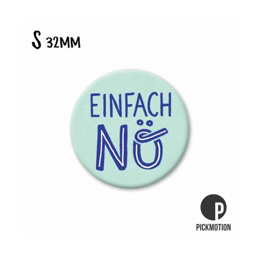Einfach nö [S]