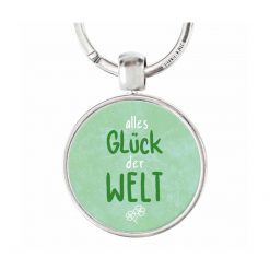 Alles Glück dieser Welt