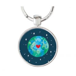 Earth Space
