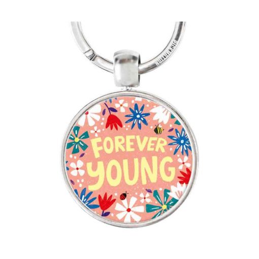 Forever young