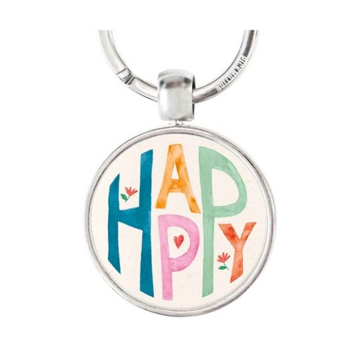 Happy