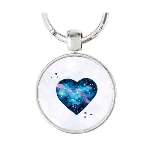 Herz Galaxy