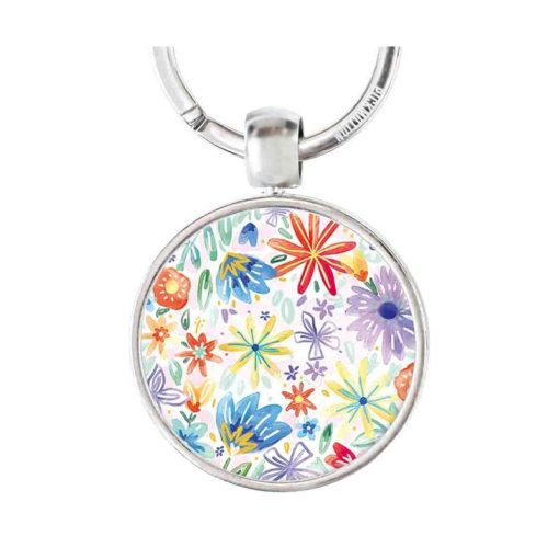 Blumenpracht