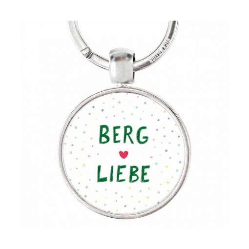 Bergliebe